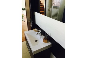 Slovakia Chata Dolný Kubín, Eksteriør